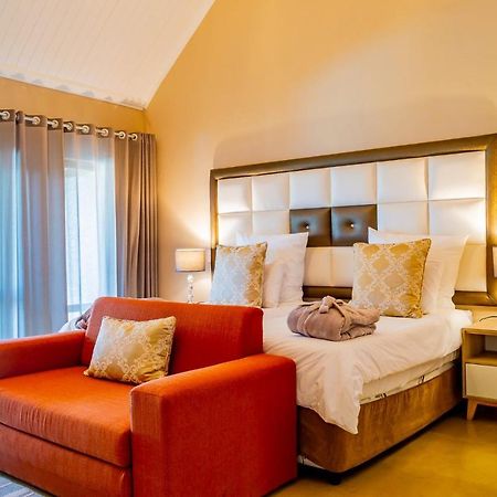 Mount Shekinah Country Hotel Balgowan Eksteriør bilde