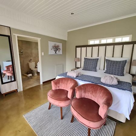 Mount Shekinah Country Hotel Balgowan Eksteriør bilde