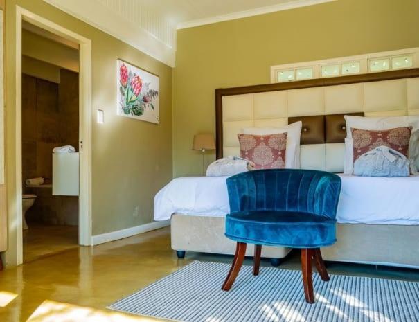 Mount Shekinah Country Hotel Balgowan Eksteriør bilde