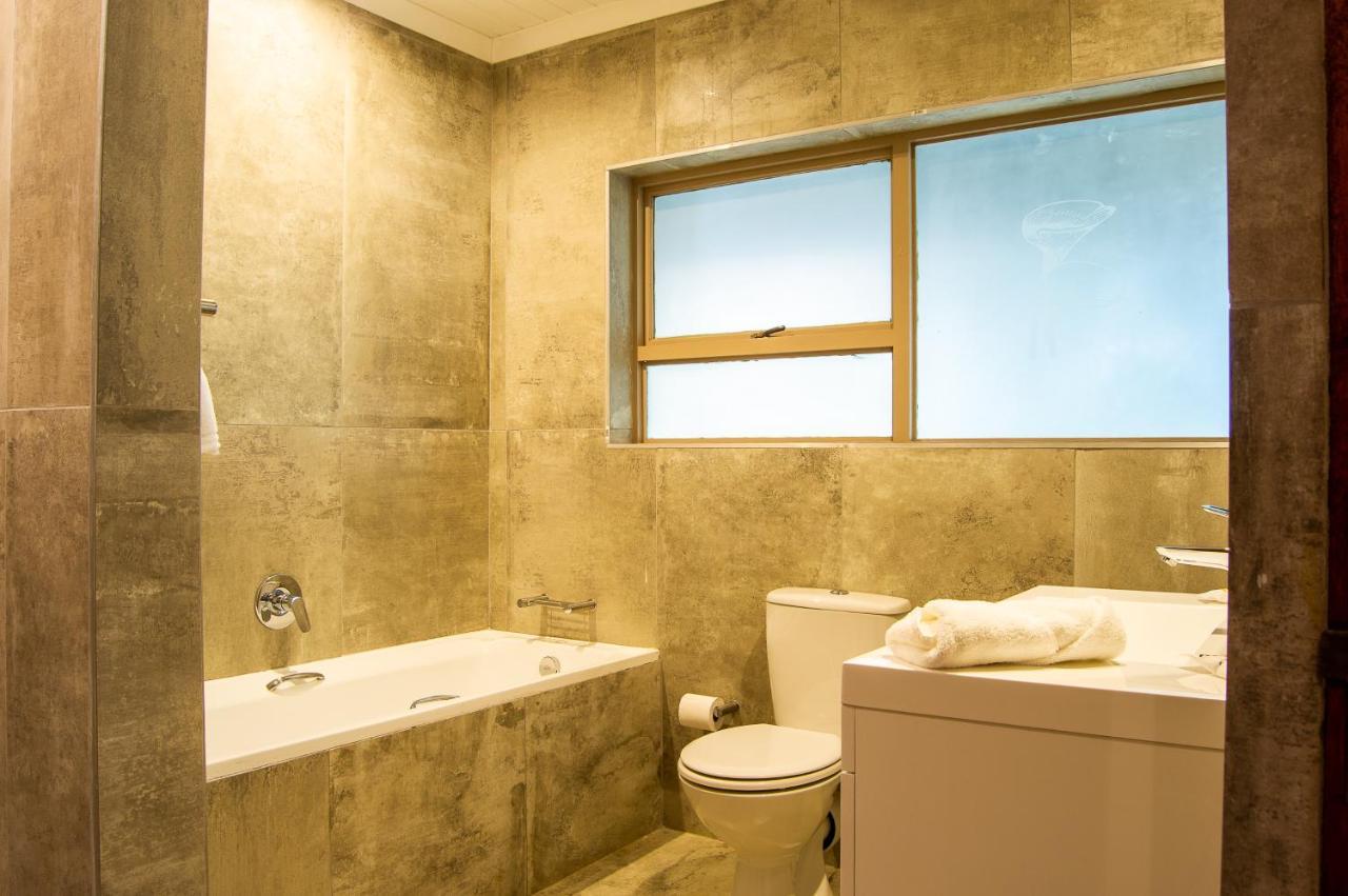Mount Shekinah Country Hotel Balgowan Eksteriør bilde