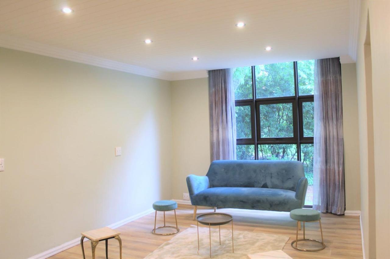 Mount Shekinah Country Hotel Balgowan Eksteriør bilde