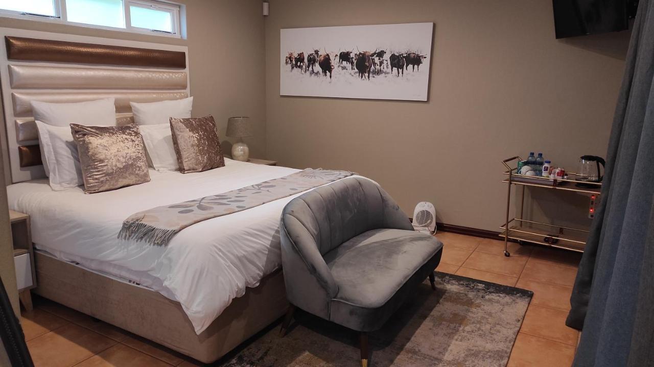 Mount Shekinah Country Hotel Balgowan Eksteriør bilde