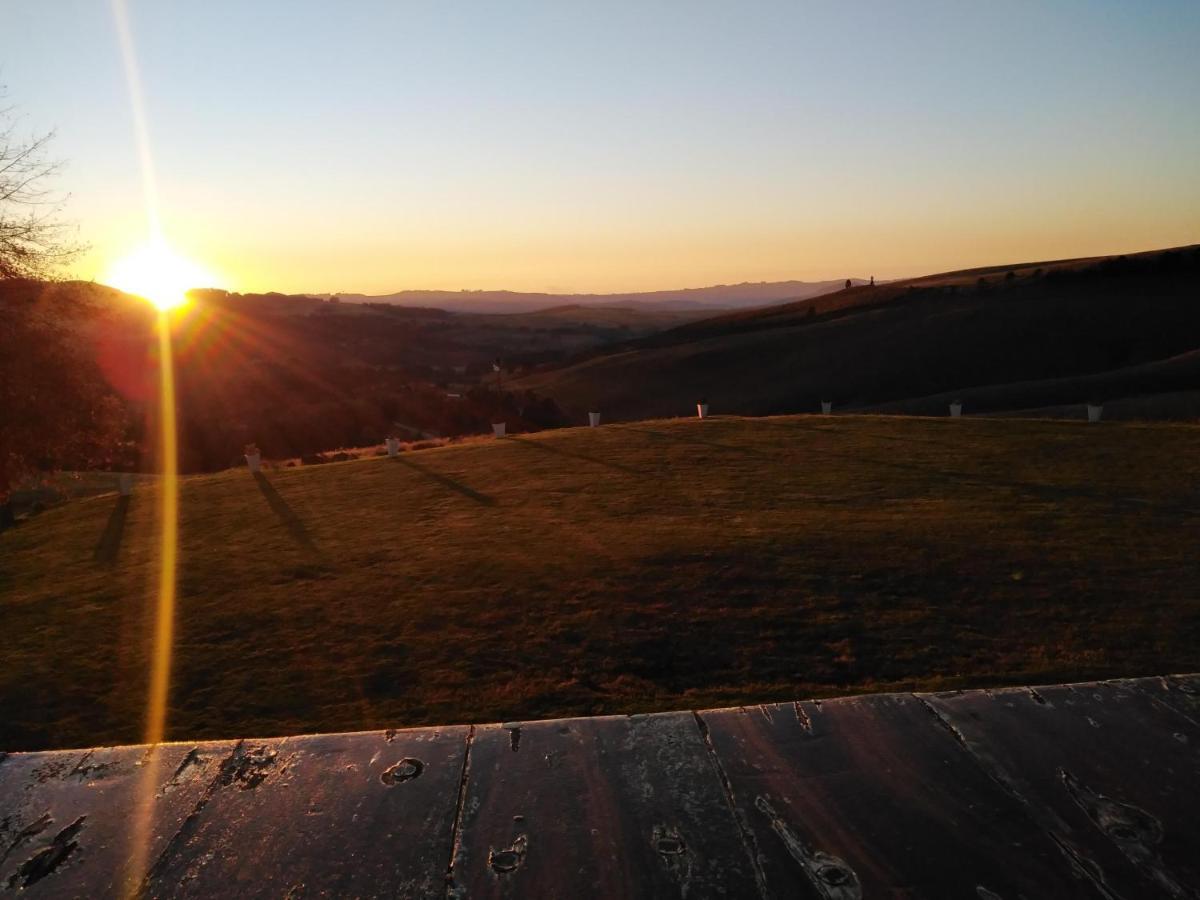 Mount Shekinah Country Hotel Balgowan Eksteriør bilde