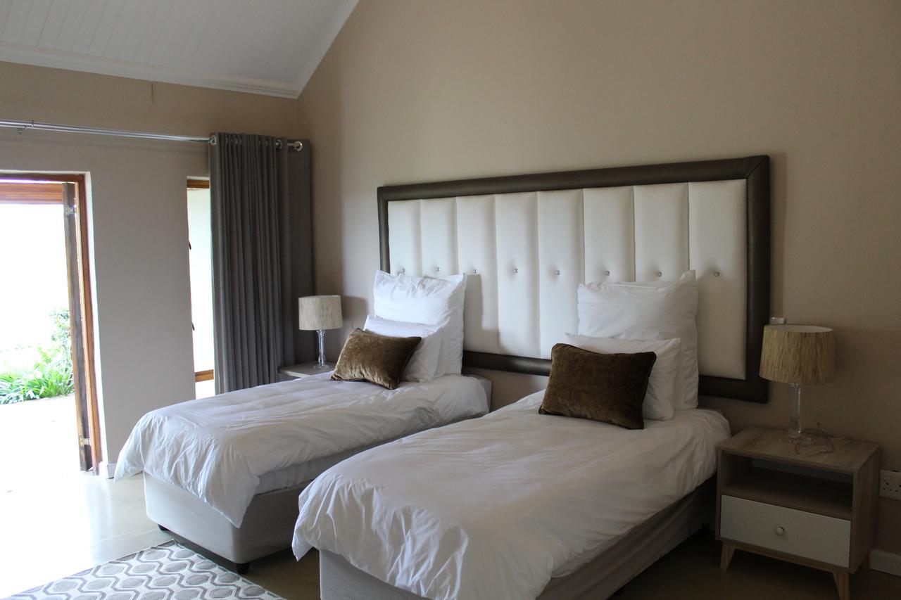 Mount Shekinah Country Hotel Balgowan Eksteriør bilde