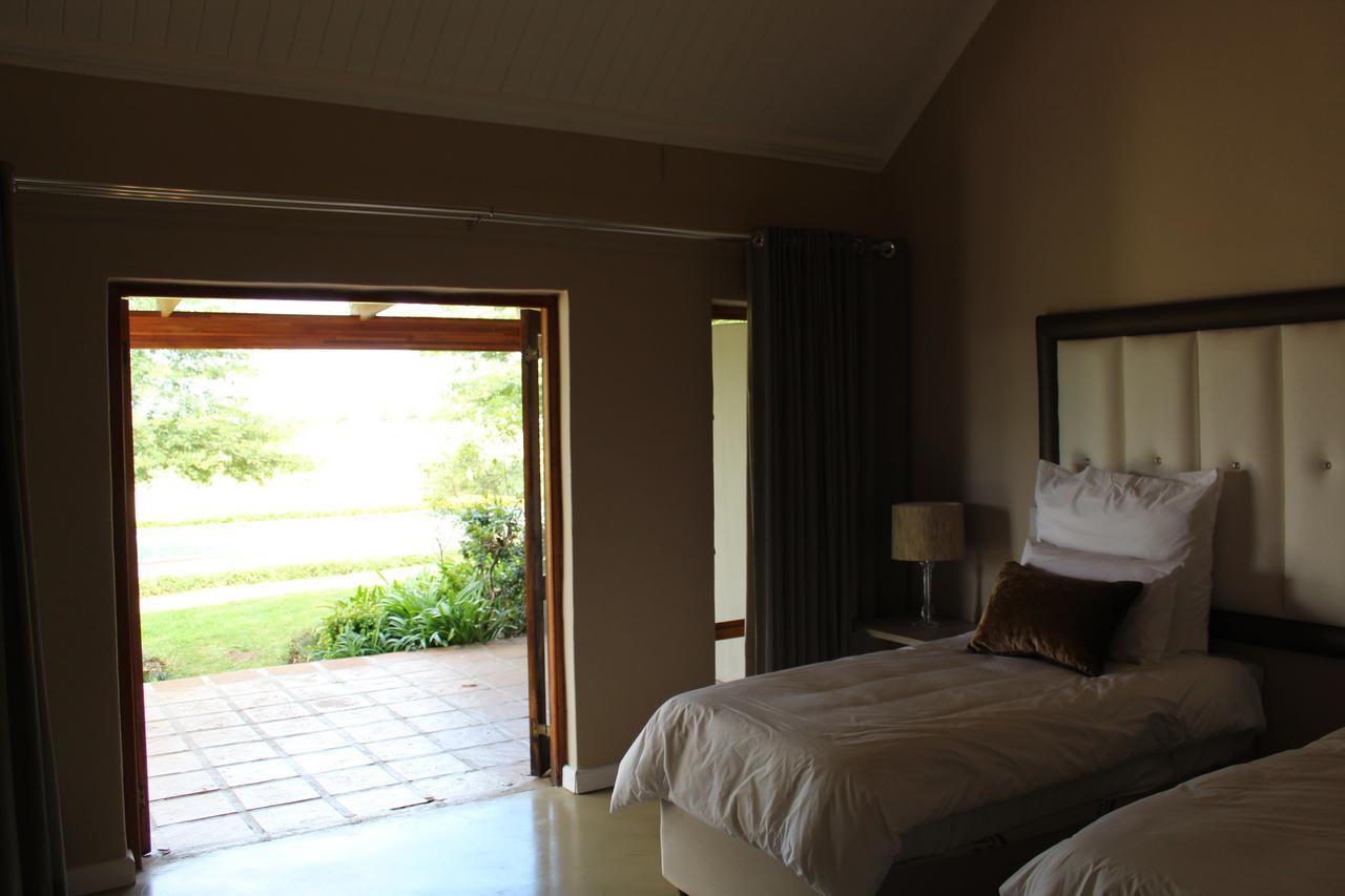 Mount Shekinah Country Hotel Balgowan Eksteriør bilde